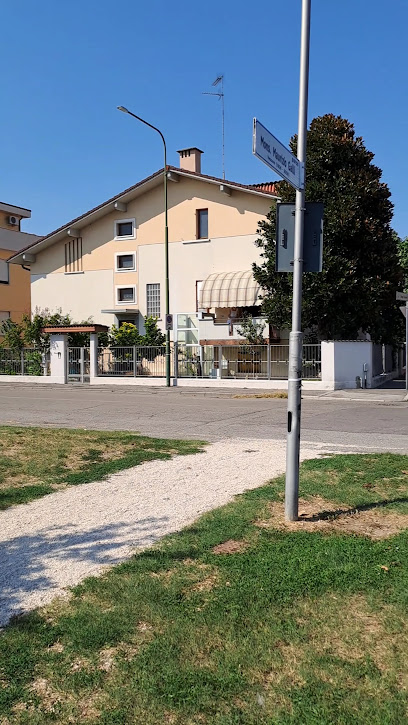 Parco Monsignor Maurizio Galli