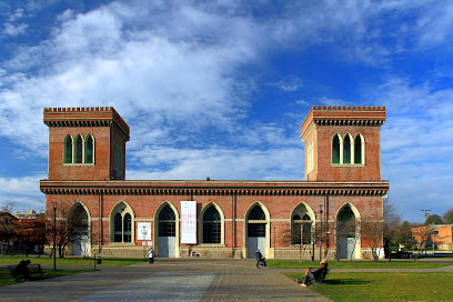 Parco Museo del Tessile