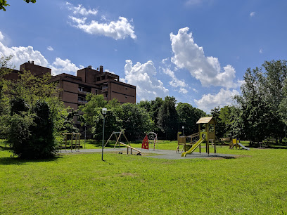 Parco Nelson Mandela