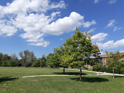 Parco Nicholas Green via della Certosa