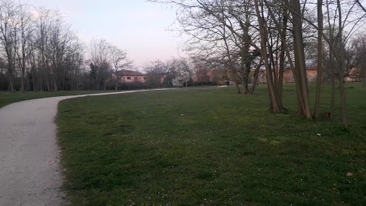 Parco Nicholas Green