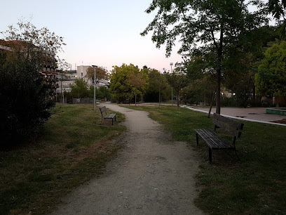 Parco Nicola Calipari