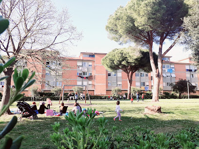 Parco Papa Giovanni Paolo II