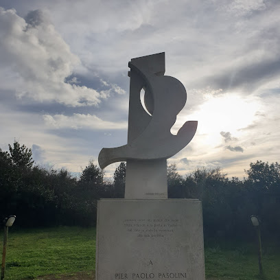 Parco Pier Paolo Pasolini