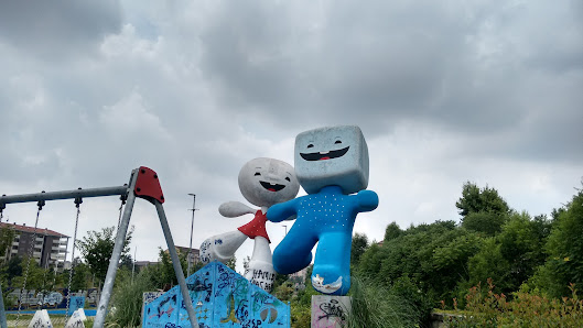 Parco Pietro Paolo Mennea