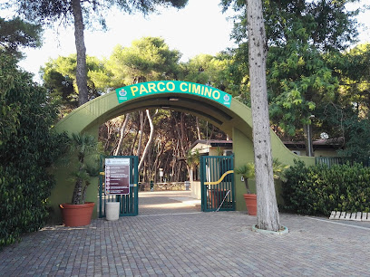 Parco Pineta Cimino