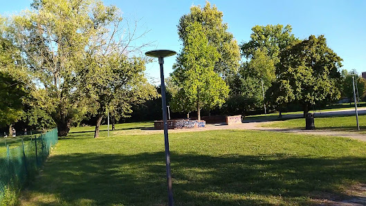 Parco Proferio Grossi