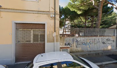 Parco Pubblico Di Via Del Vigna