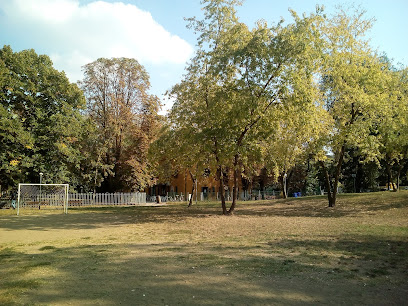 Parco Pubblico V. Casalegno