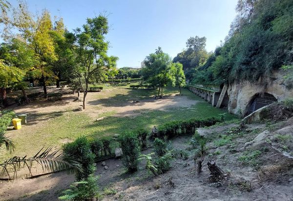 Parco Raffaele Viviani