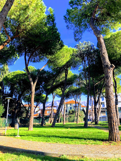 Parco Ragazzi Del 1944