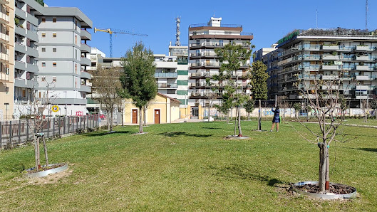 Parco Rossani