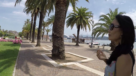 Parco Salvador Allende