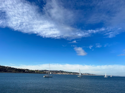 Parco San Costanzo recintato per cani