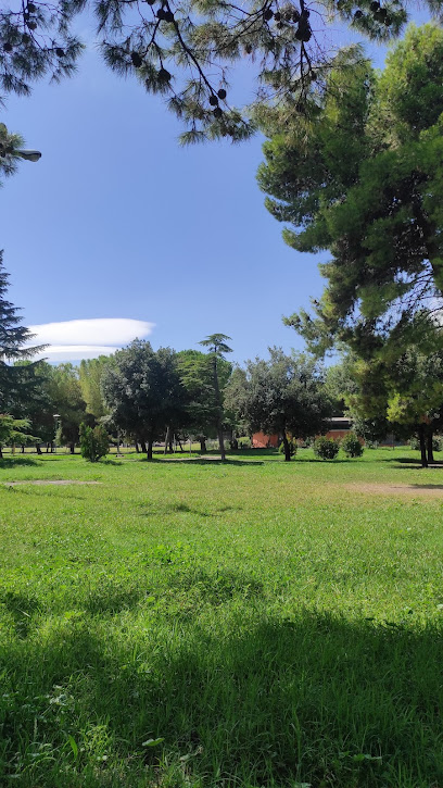 Parco San Felice