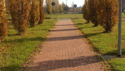 Parco Santa Caterina