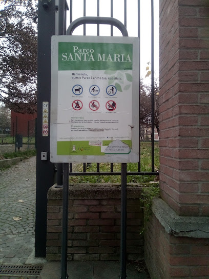 Parco Santa Maria