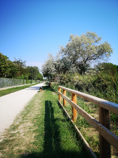 Parco Sgambamento Cani