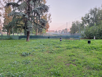 Parco Sgambatoio per cani