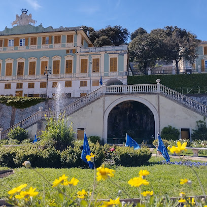 Parco Storico Villa Duchessa di Galliera