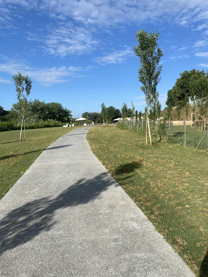 Parco Tevere Marconi