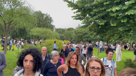 Parco Urbano Baden Powell