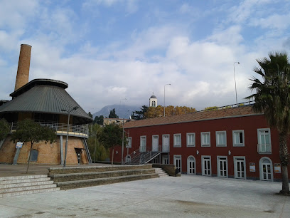 Parco Urbano dell'Irno