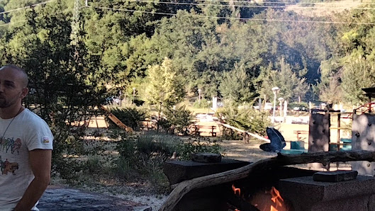 Parco Valserra (Centro Servizi Valserra)