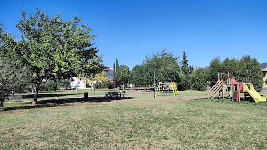 Parco Vento del Mascheda