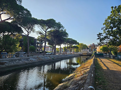 Parco Via Isonzo