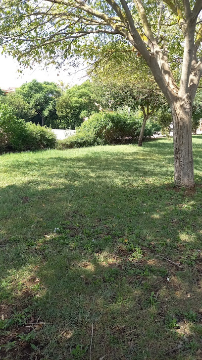 Parco Via Serpentara