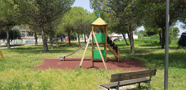 Parco Villa Basile