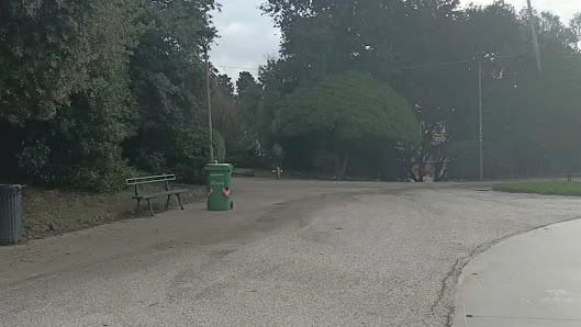 Parco Villa Rossi