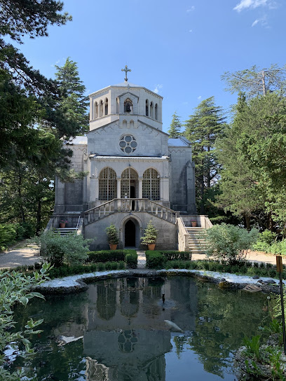 Parco comunale di Villa Revoltella