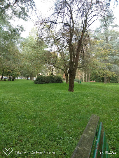 Parco dei Ciliegi e dei Fiori