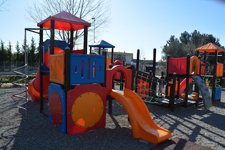 Parco dei Quattro Evangelisti