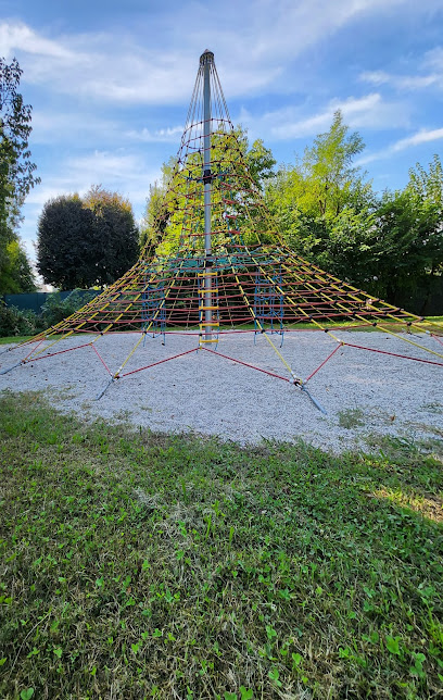 Parco dei Salici nord