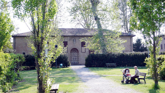 Parco del Mauriziano