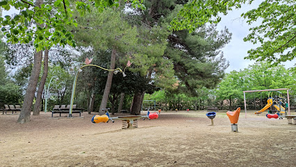 Parco della Cittadella di Ancona