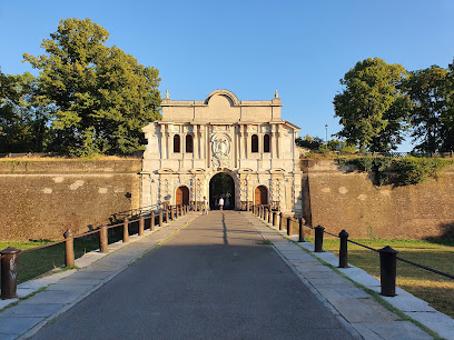 Parco della Cittadella