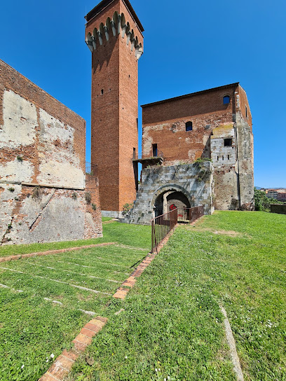 Parco della Cittadella