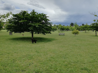 Parco della Fabbreria