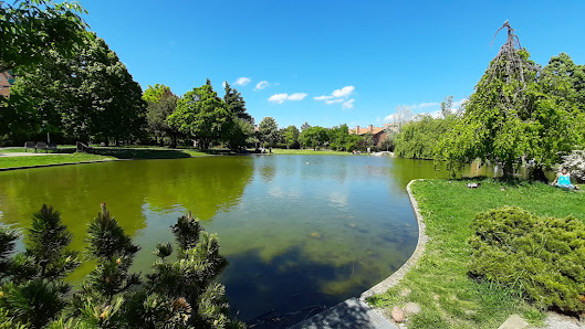 Parco della Meridiana