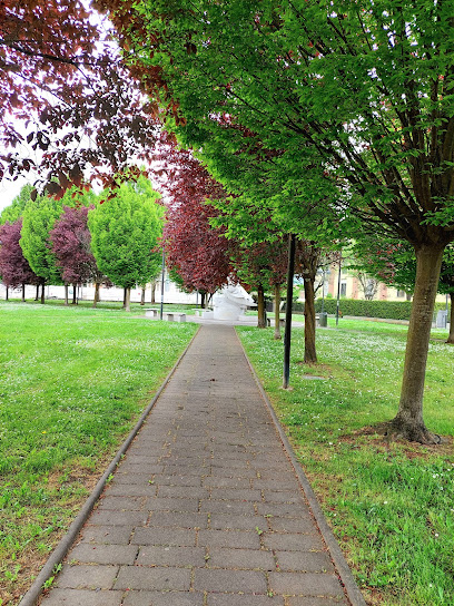 Parco della Pace