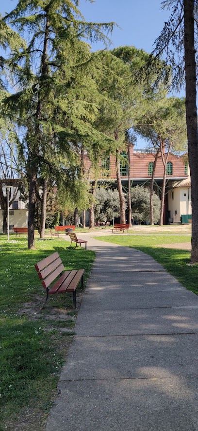 Parco della Resistenza