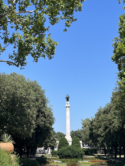 Parco della Resistenza