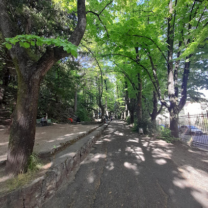 Parco della Rimembranza