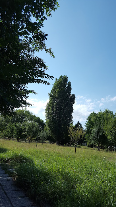 Parco della pace