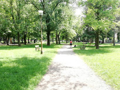 Parco delle Caprette