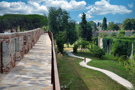 Parco delle Concette